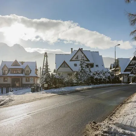 Tatra Skibowki By Renters Zakopane