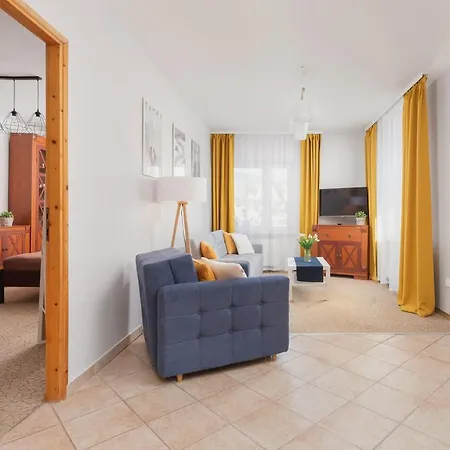 Tatra Skibowki By Renters Apartment Zakopane